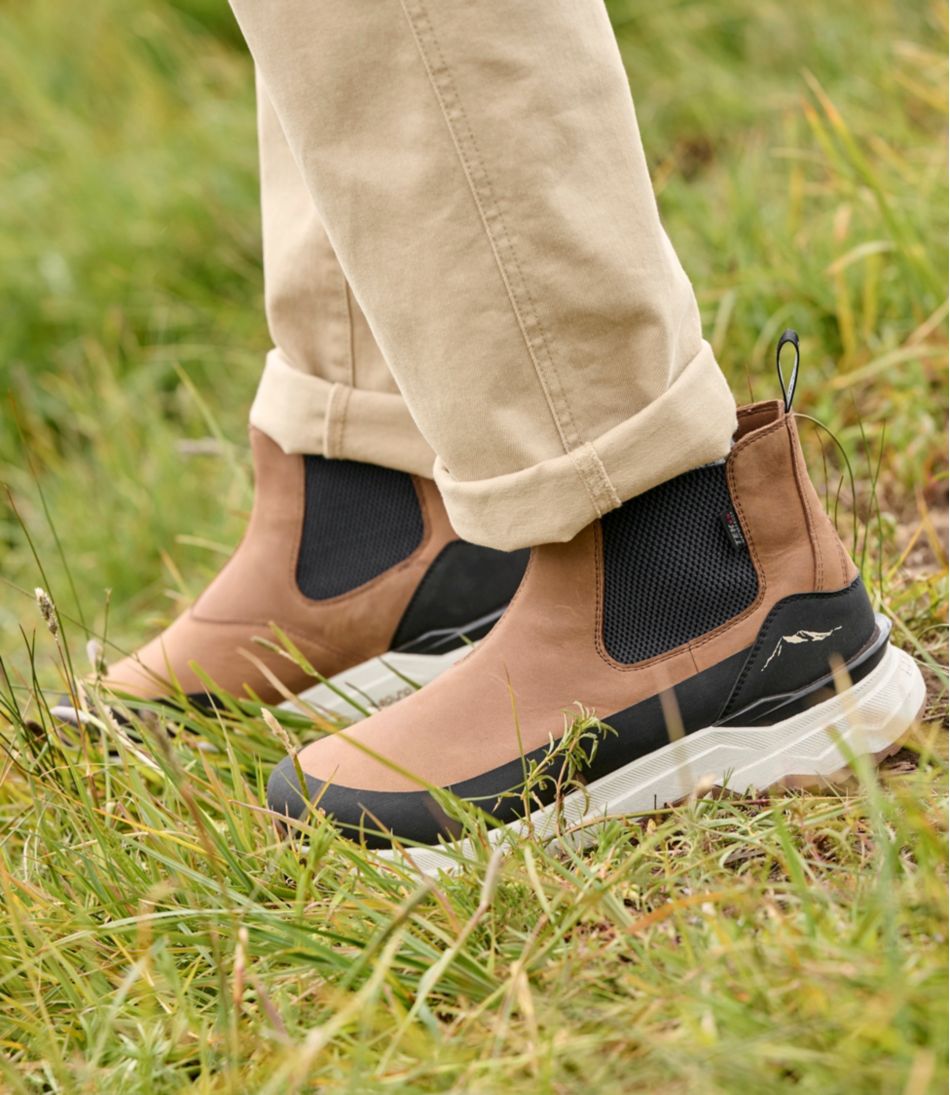 Men's NextVenture Boots, Chelsea | L.L.Bean for sale