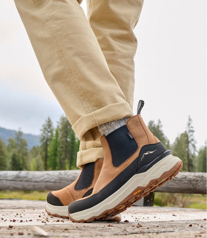 Men's NextVenture Boots, Chelsea | L.L.Bean for sale