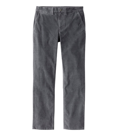Men's BeanFlex® Corduroy Pants, Chinos, Standard Fit, Straight Leg | L.L.Bean near me - US 2850