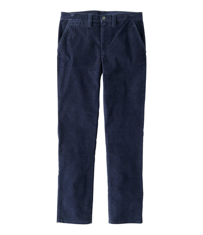 Men's BeanFlex® Corduroy Pants, Chinos, Standard Fit, Straight Leg | L.L.Bean near me - US 2850