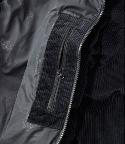 Men's Mountain Classic Down Jacket, Corduroy | L.L.Bean online