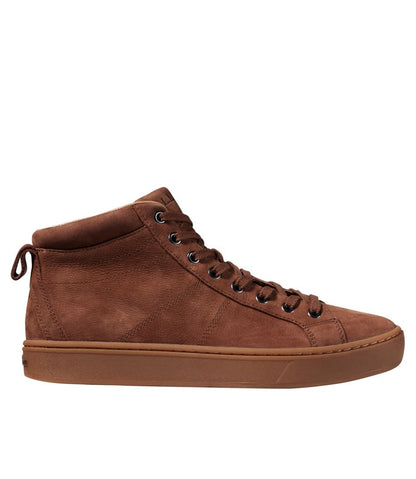 Men's Eco Bay Chukka Boots, Leather | L.L.Bean sale