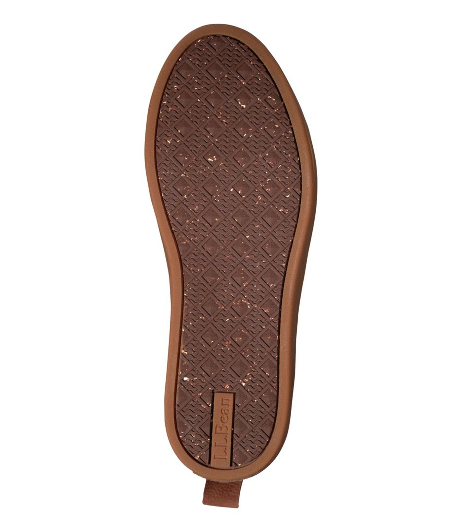 Men's Eco Bay Chukka Boots, Leather | L.L.Bean sale
