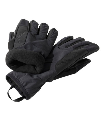Men's Boundless Softshell Glove | L.L.Bean online