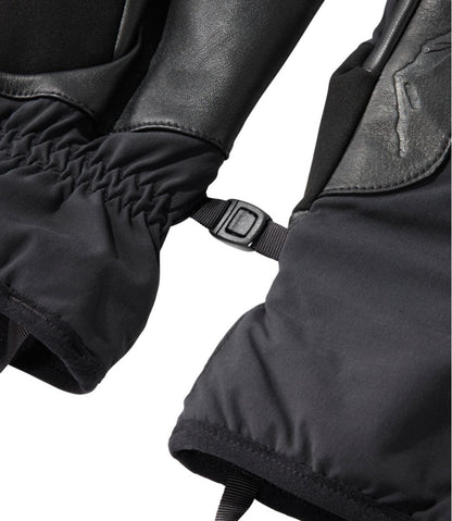 Men's Boundless Softshell Glove | L.L.Bean online