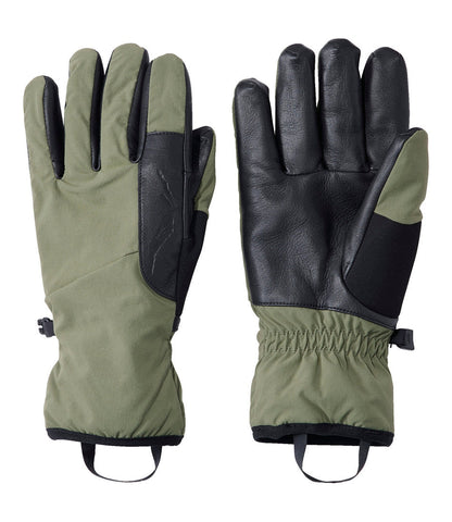 Men's Boundless Softshell Glove | L.L.Bean online - US 2423