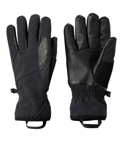 Men's Boundless Softshell Glove | L.L.Bean online - US 2423