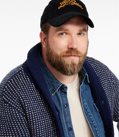 Men's Signature 1980 Matinicus Rock Sweater, Cardigan | L.L.Bean sale