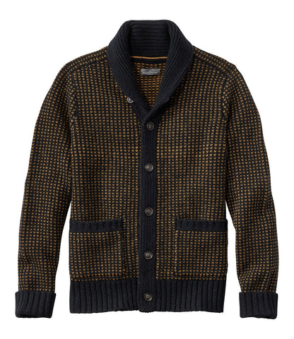 Men's Signature 1980 Matinicus Rock Sweater, Cardigan | L.L.Bean sale - US 6864