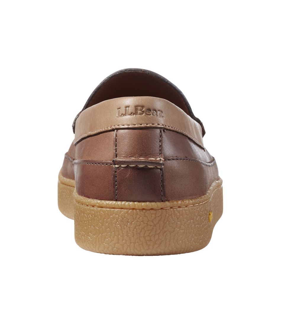 Men's Lodge Moc Vibram® Slippers | L.L.Bean on sale