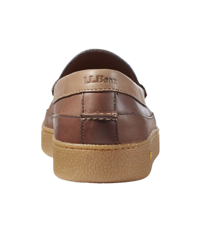 Men's Lodge Moc Vibram® Slippers | L.L.Bean on sale