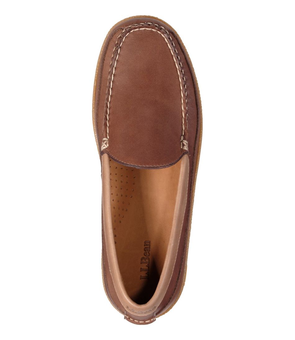 Men's Lodge Moc Vibram® Slippers | L.L.Bean on sale