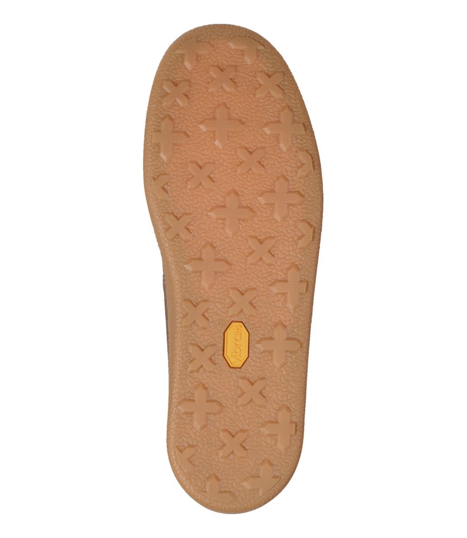 Men's Lodge Moc Vibram® Slippers | L.L.Bean on sale