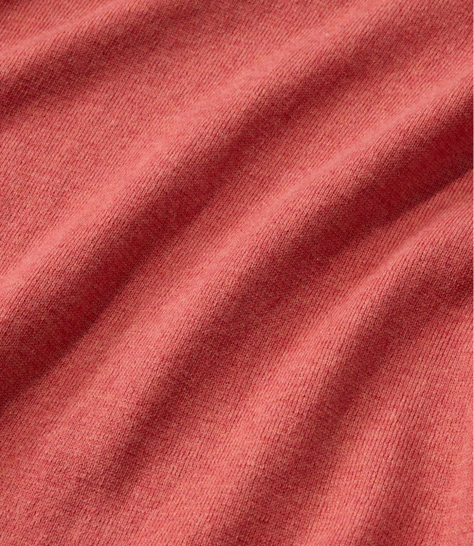 Men's All Seasons Cotton Blend Sweater, Crewneck | L.L.Bean near me