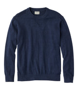 Classic Navy Heather
