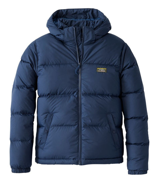 Men's Mountain Classic Down Jacket | L.L.Bean discount