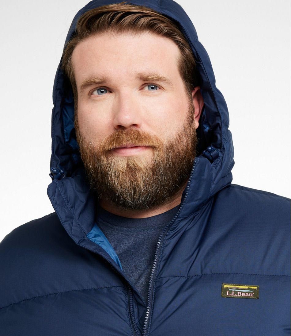 Men's Mountain Classic Down Jacket | L.L.Bean discount