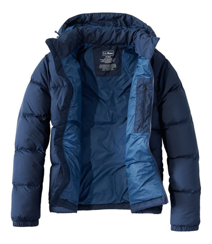 Men's Mountain Classic Down Jacket | L.L.Bean discount
