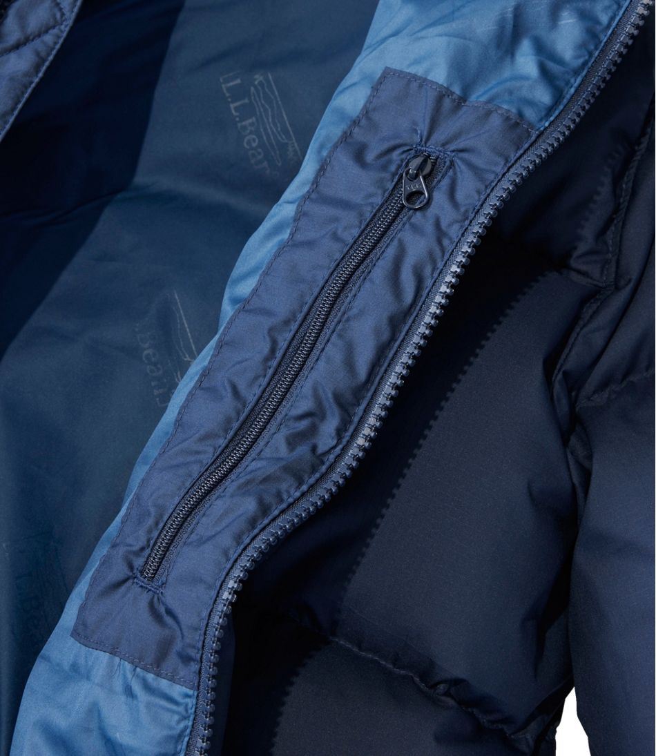 Men's Mountain Classic Down Jacket | L.L.Bean discount