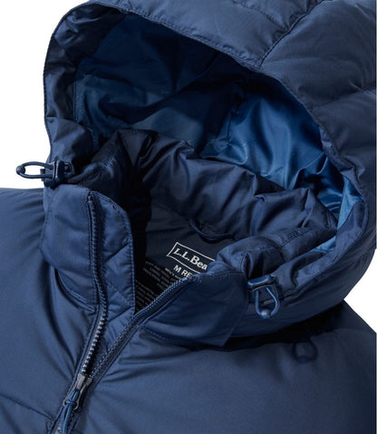 Men's Mountain Classic Down Jacket | L.L.Bean discount