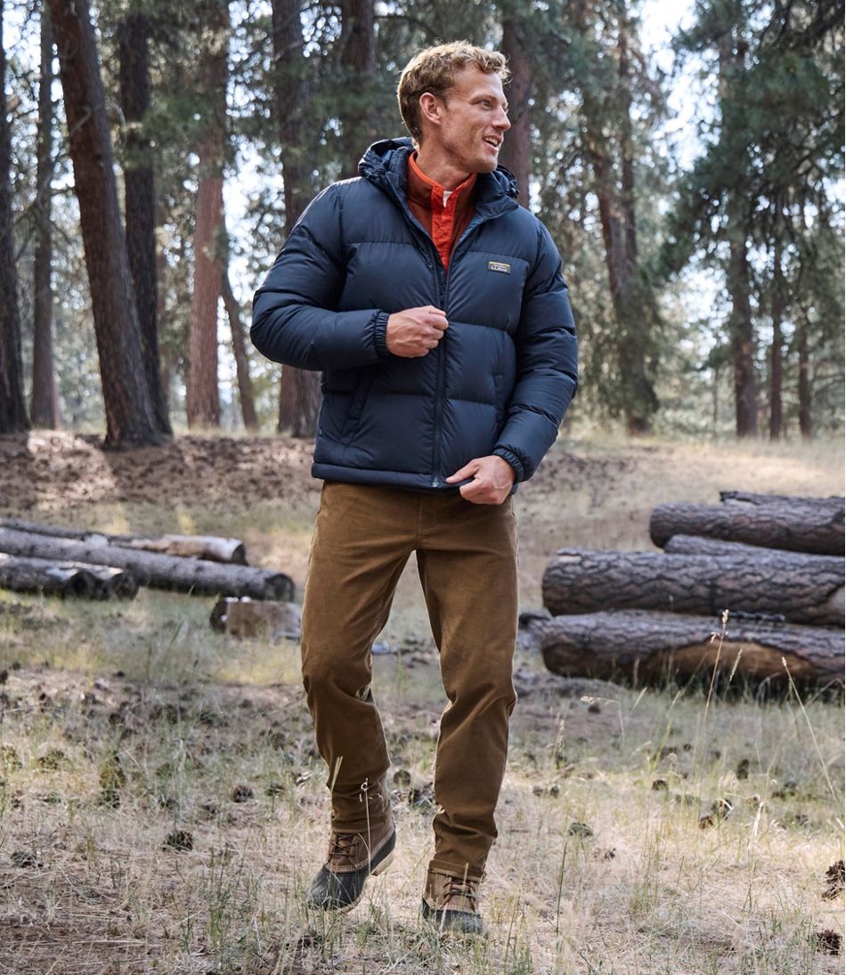 Men's Mountain Classic Down Jacket | L.L.Bean discount