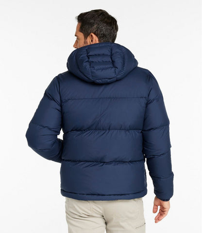 Men's Mountain Classic Down Jacket | L.L.Bean discount