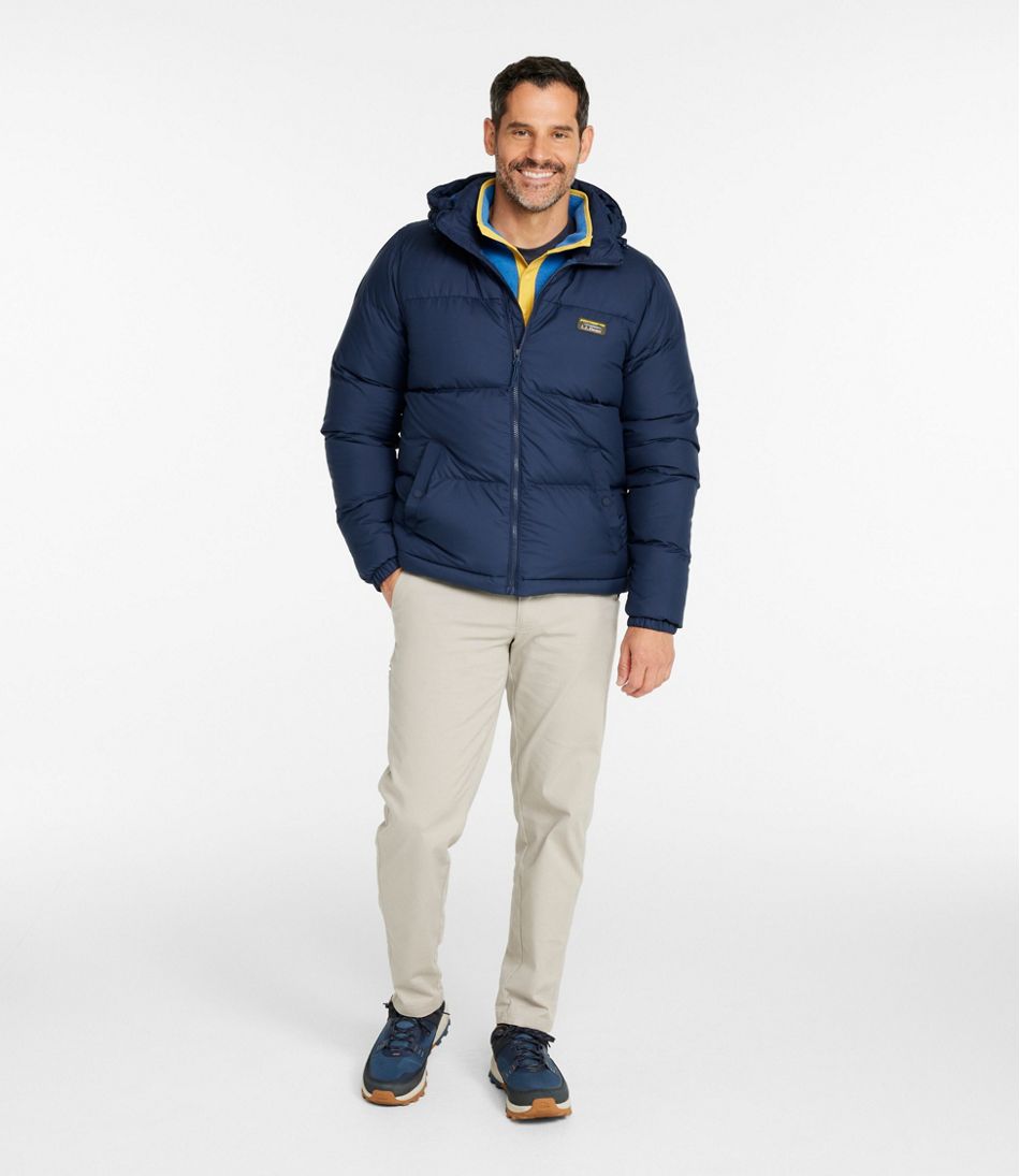 Men's Mountain Classic Down Jacket | L.L.Bean discount