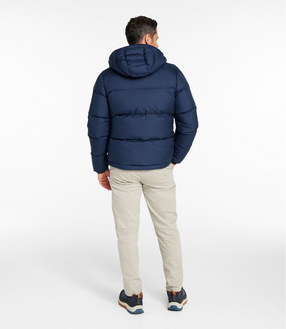 Men's Mountain Classic Down Jacket | L.L.Bean discount