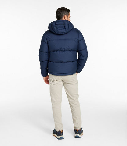 Men's Mountain Classic Down Jacket | L.L.Bean discount