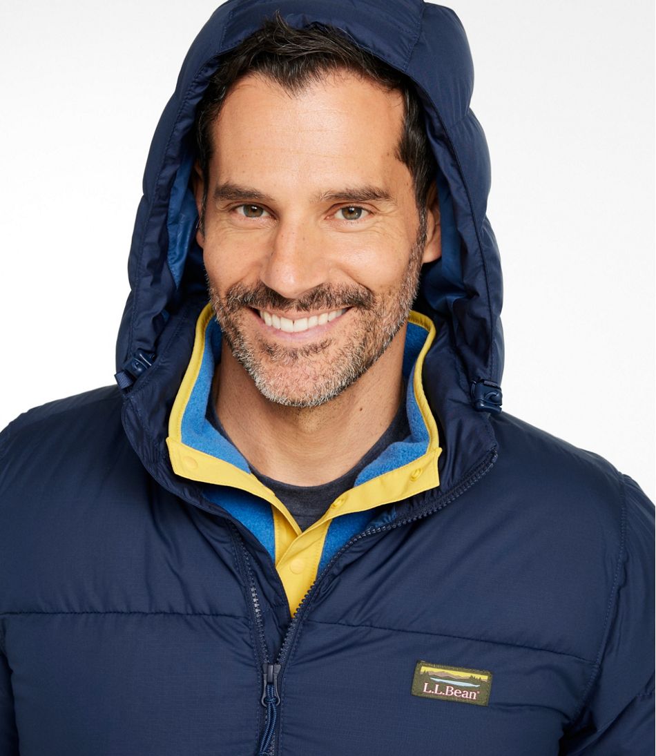 Men's Mountain Classic Down Jacket | L.L.Bean discount