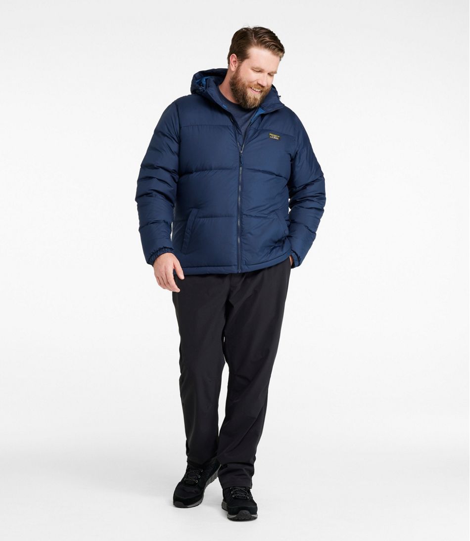 Men's Mountain Classic Down Jacket | L.L.Bean discount
