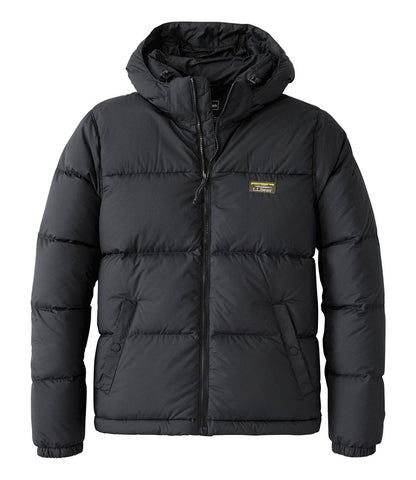 Men's Mountain Classic Down Jacket | L.L.Bean discount - US 3088