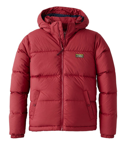 Men's Mountain Classic Down Jacket | L.L.Bean discount - US 3088