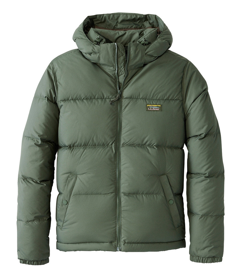 Men's Mountain Classic Down Jacket | L.L.Bean discount - US 3088