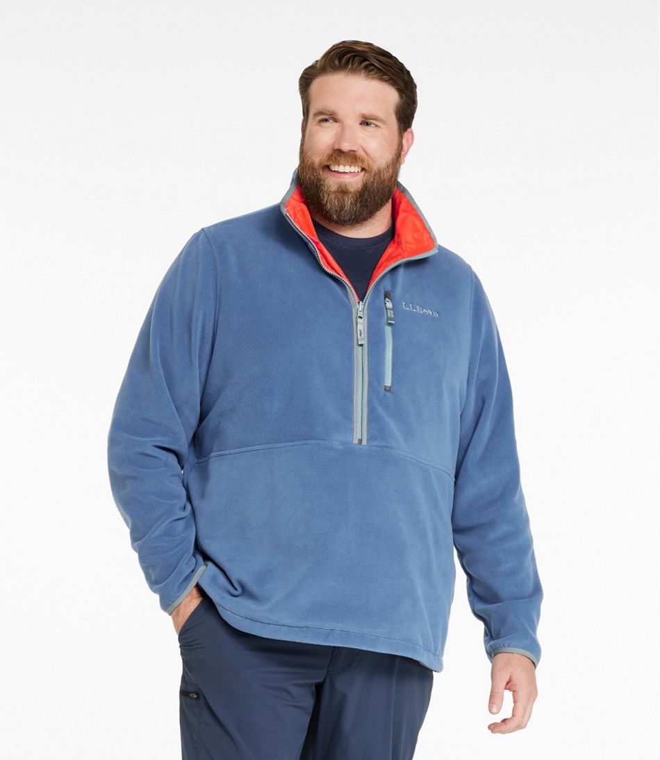 Men's Bean's Classic Reversible Anorak | L.L.Bean outlet