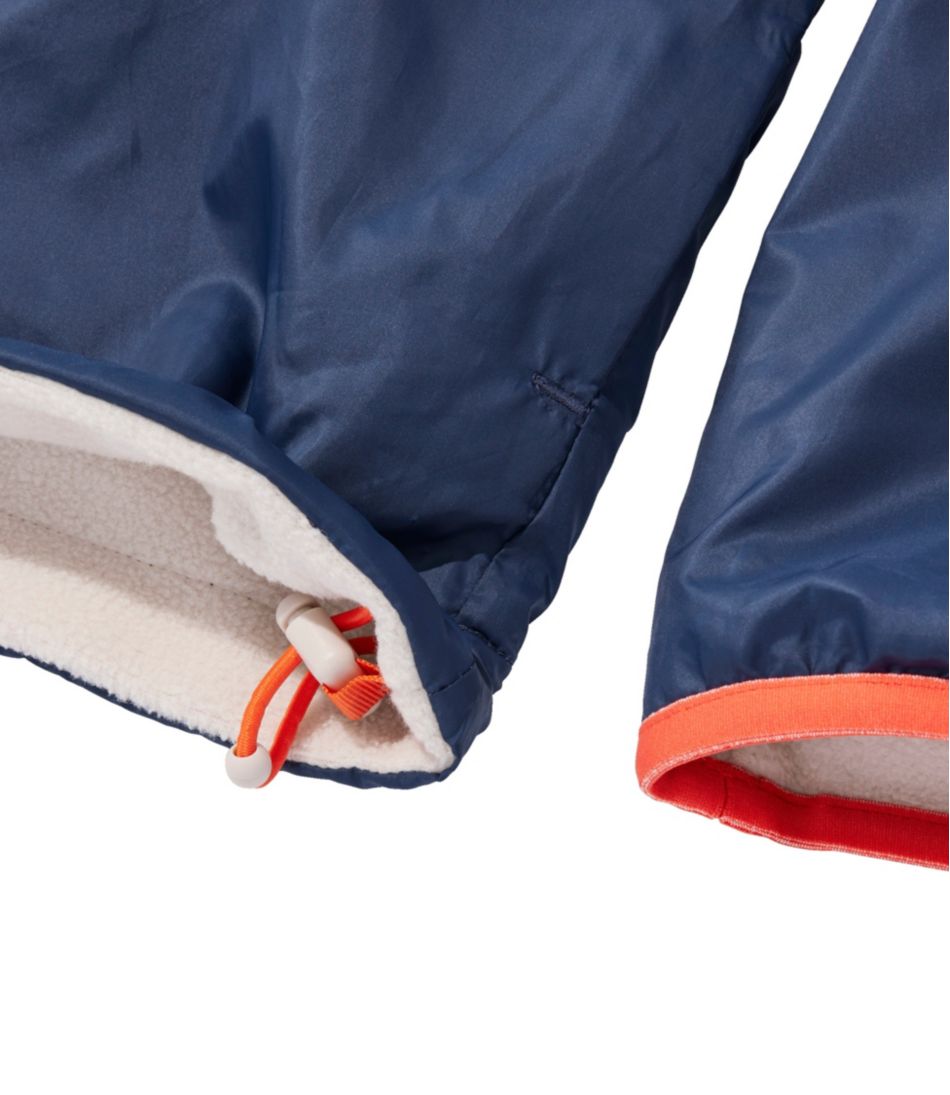 Men's Bean's Classic Reversible Anorak | L.L.Bean outlet