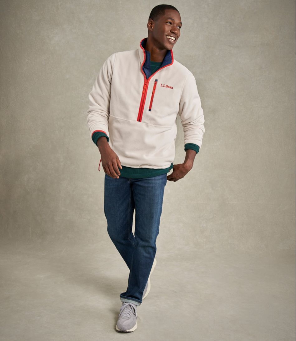 Men's Bean's Classic Reversible Anorak | L.L.Bean outlet