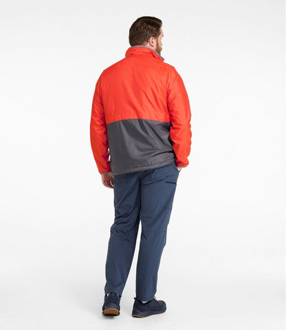 Men's Bean's Classic Reversible Anorak | L.L.Bean outlet
