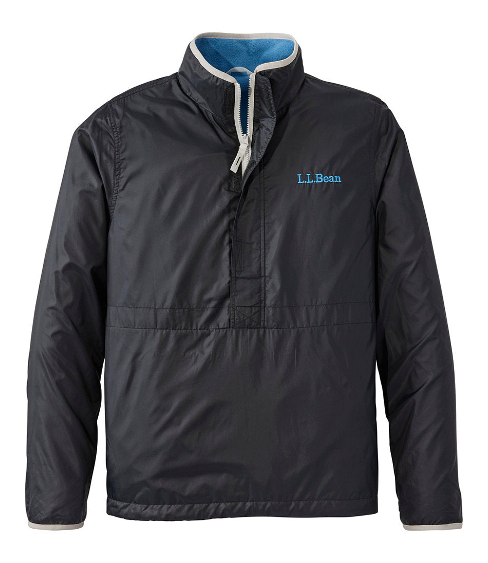 Men's Bean's Classic Reversible Anorak | L.L.Bean outlet - US 7693