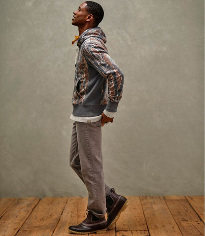 Men's Signature Camp Hoodie Sweatshirt, Print | L.L.Bean on sale