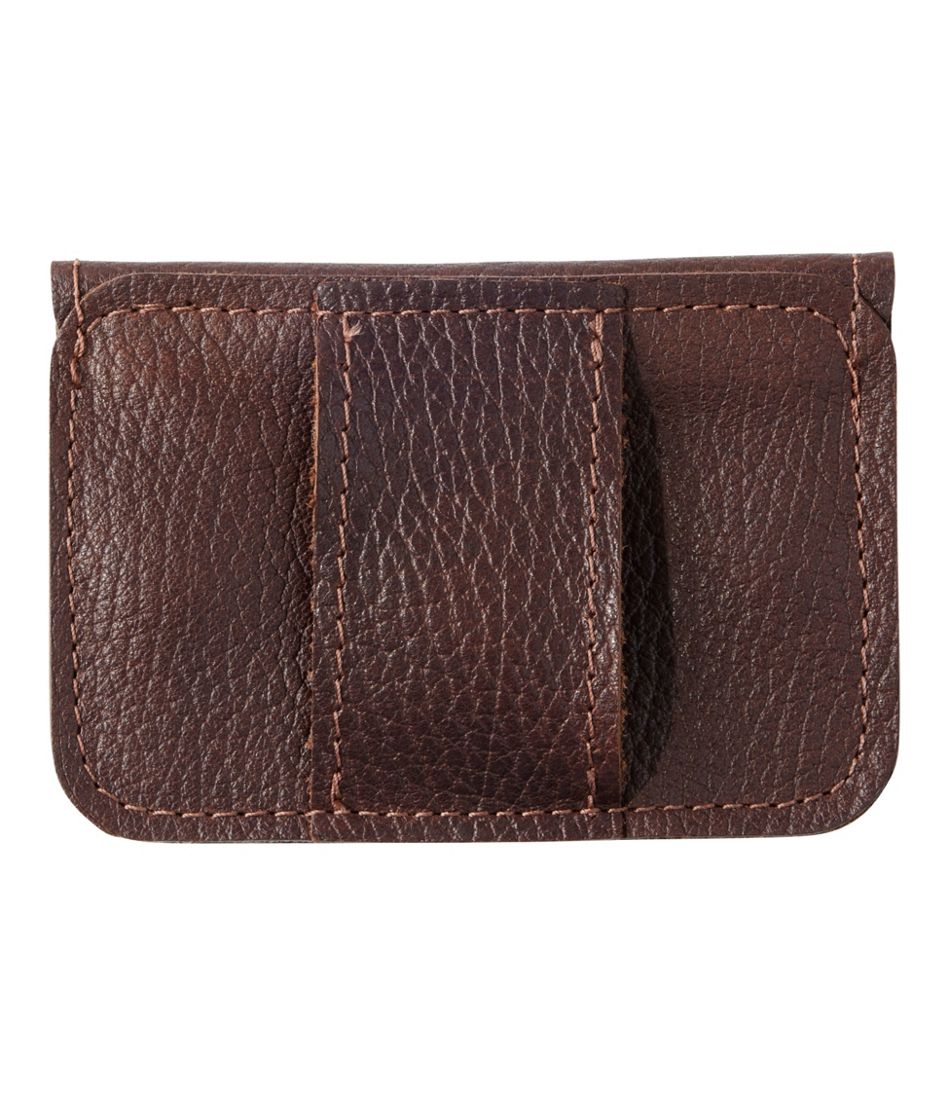 Rogue Belt Wallet | L.L.Bean discount