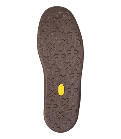 Men's Lodge Moc Vibram® Slippers, Shearling | L.L.Bean online