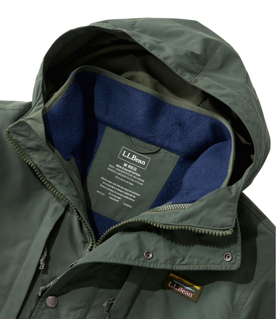 Men's Mountain Classic 3-in-1 Jacket | L.L.Bean on sale