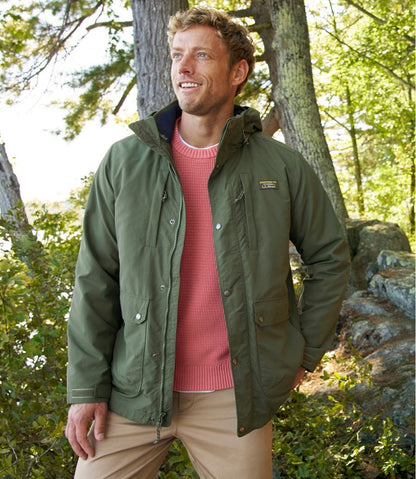 Men's Mountain Classic 3-in-1 Jacket | L.L.Bean on sale