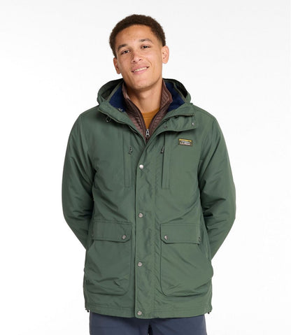 Men's Mountain Classic 3-in-1 Jacket | L.L.Bean on sale