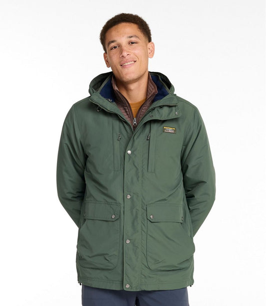 Men's Mountain Classic 3-in-1 Jacket | L.L.Bean on sale