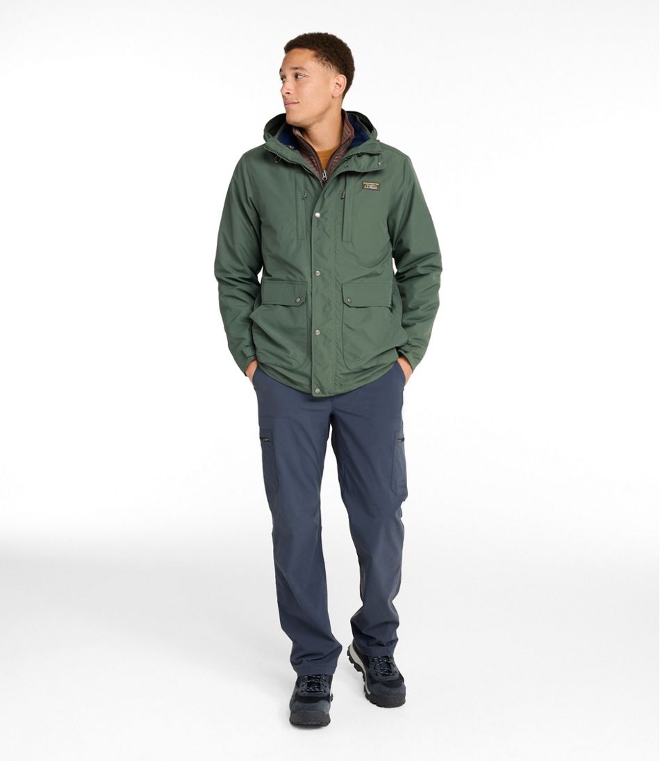 Men's Mountain Classic 3-in-1 Jacket | L.L.Bean on sale