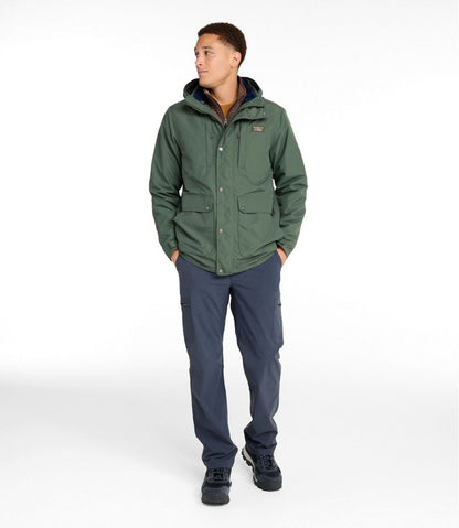 Men's Mountain Classic 3-in-1 Jacket | L.L.Bean on sale