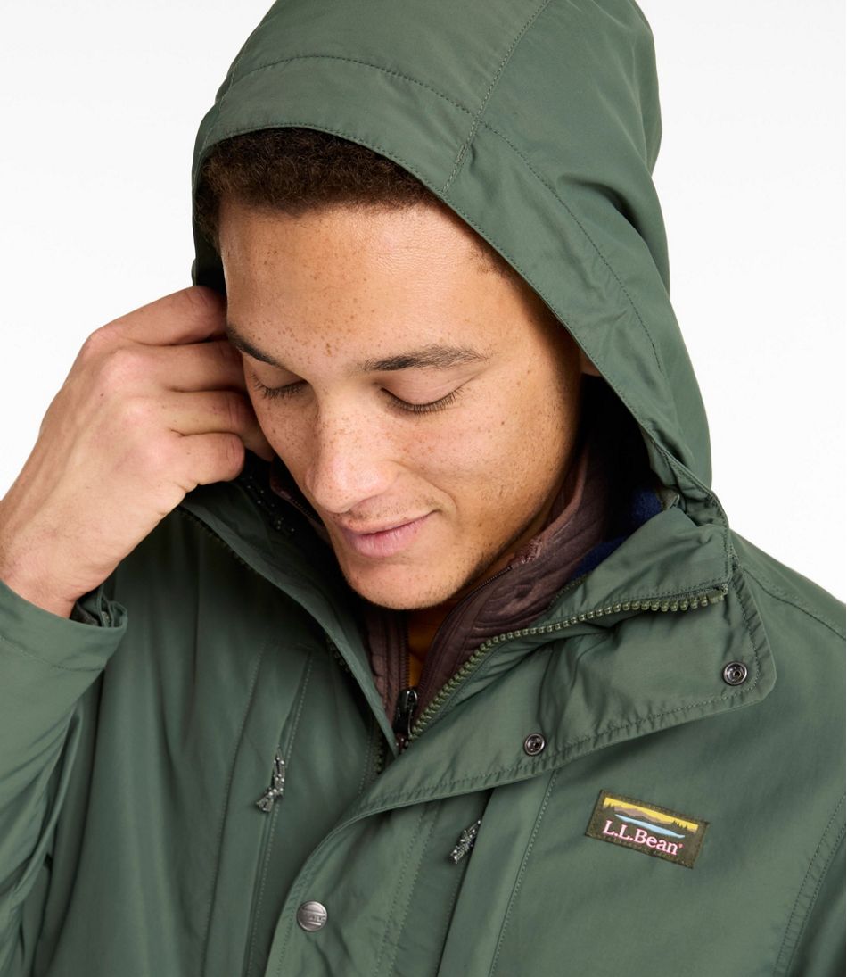 Men's Mountain Classic 3-in-1 Jacket | L.L.Bean on sale