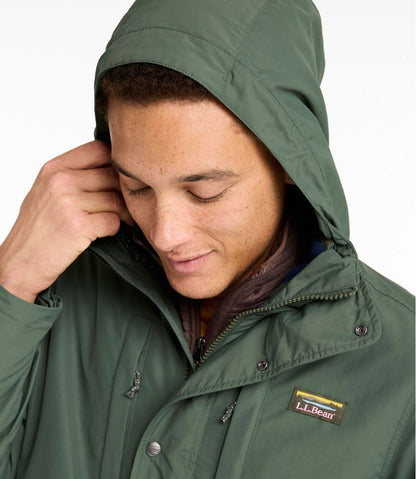 Men's Mountain Classic 3-in-1 Jacket | L.L.Bean on sale